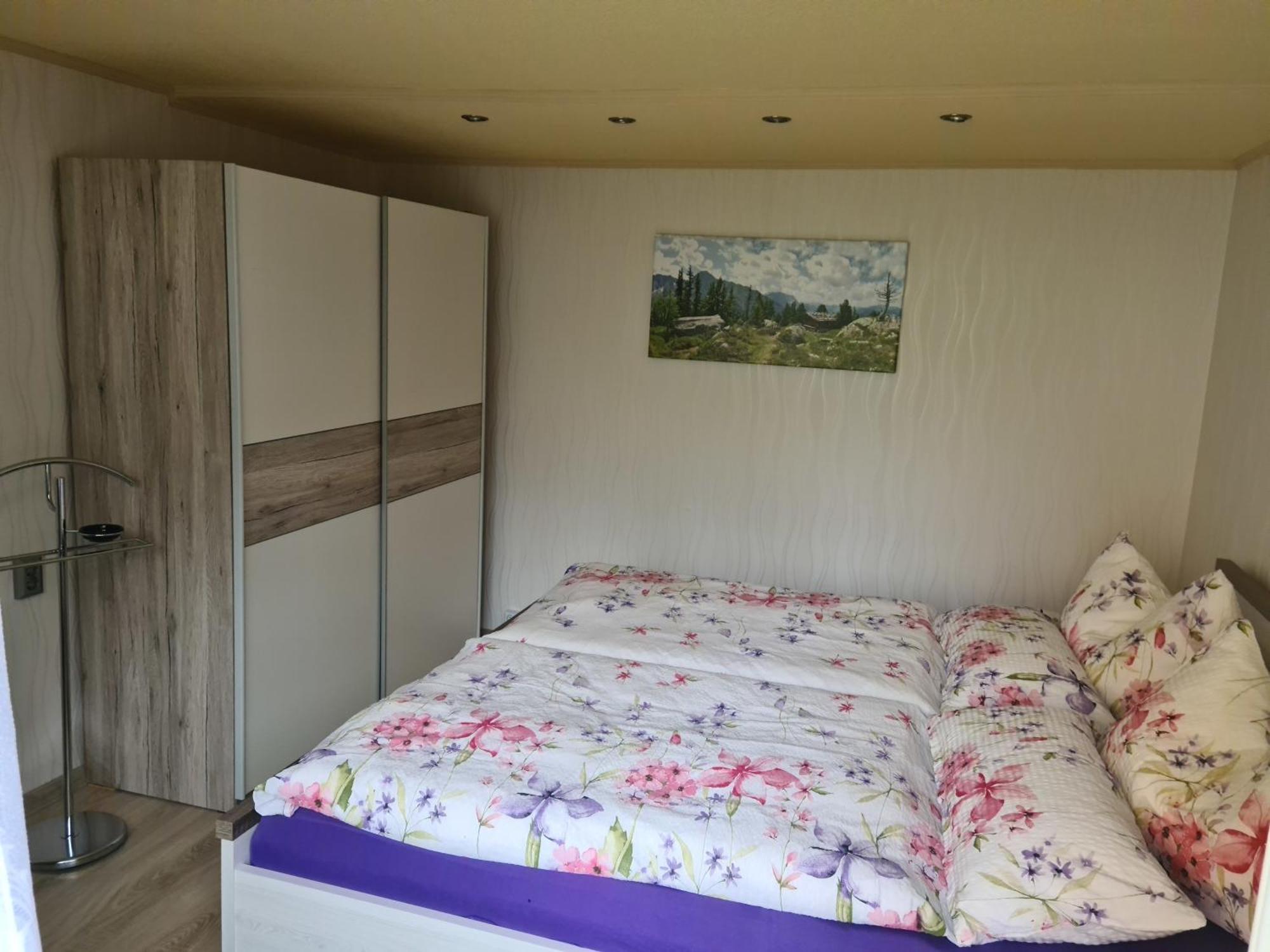 Fam Gruening Daire Wernigerode Dış mekan fotoğraf